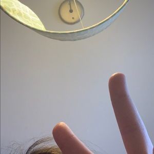 Meet your Posher, Lillian